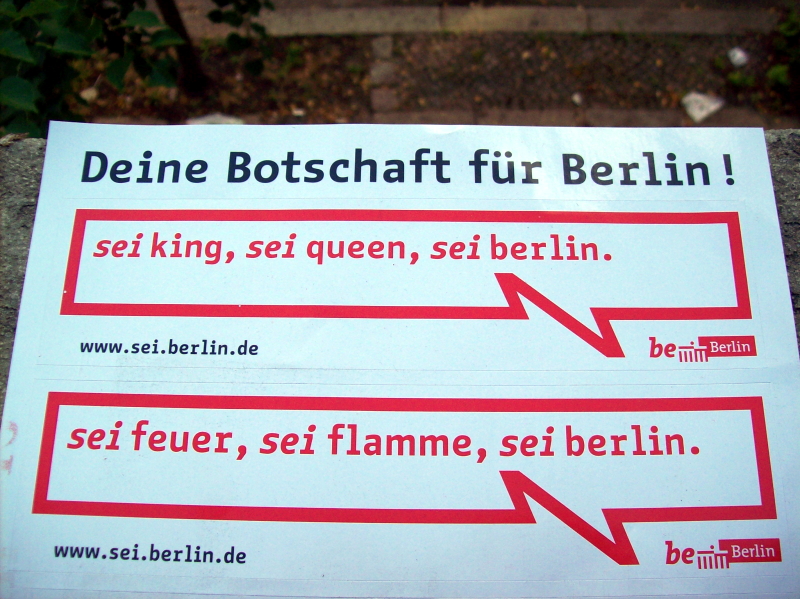 Sei Berlin-Aufkleber http://www.sei.berlin.de/index.php?id=15 _blank